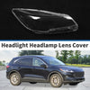 Ford Escape 1 x Front Right Headlight Lens Cover (2013-2016)