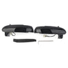Benz SLK-Class R171, SL-Class R230 LED Dynamic Turn Signal Lights (2008)