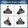 Chevrolet Matiz Rear Brake Wheel Cylinder (2011-2015)