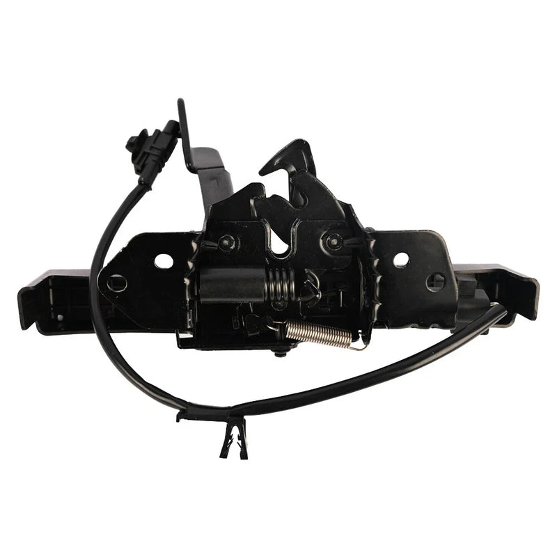 Kia Forte Hood Lock Latch Assembly (2019–2021)