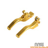 Harley Touring Road Glide FLTRX Brake Clutch Lever Handle Kit (2024)