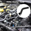 Mercedes-Benz C-Class C220 C250 (2008-2023) Rubber Heater Hose