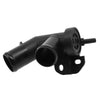 Nissan Murano Quest Radiator Coolant Filler Neck Pipe