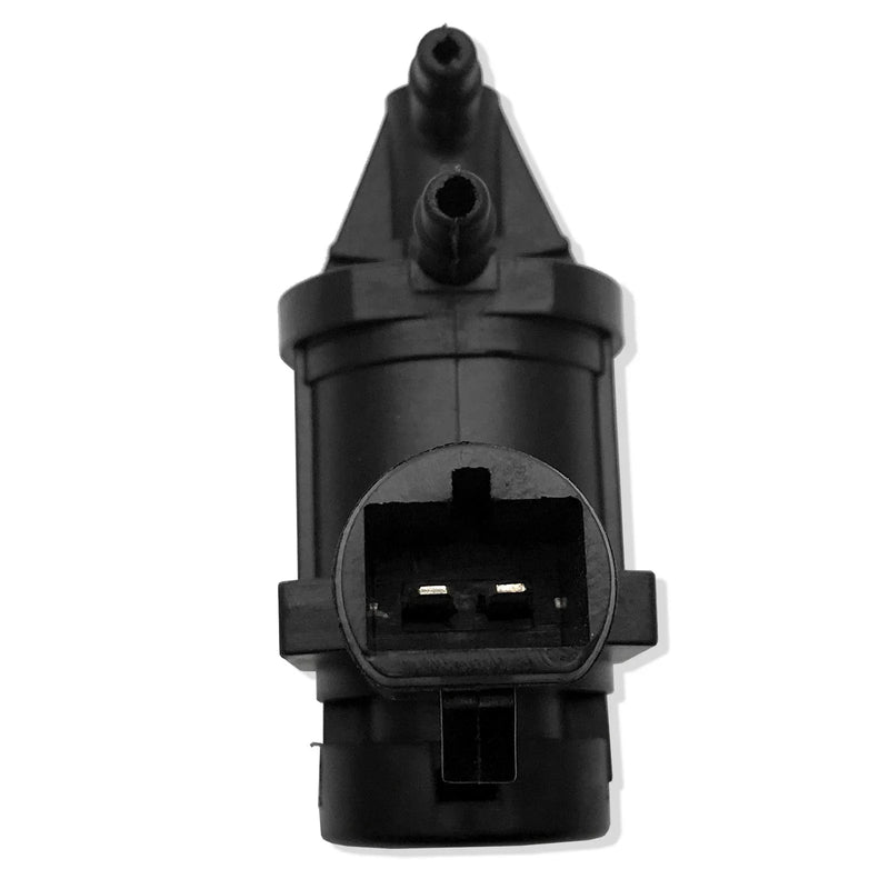 Ford F-150 Locking Hub-Front Solenoid Vacuum Control (2006–2018)