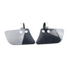Honda, Kawasaki, Yamaha Front Wind Fork Air Deflector