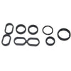 Dodge Chrysler Jeep Ram Oil Cooler Filter O-Ring Seal (68191356AA)