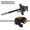 Big 250 Fuel Shutoff Valve 6x6 (1993–1993)
