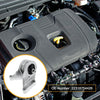 BMW MINI 2004-2007 1.6L CVT Left Engine Mount