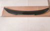 BMW 4 Series G22 G82 Coupe PSM Style Rear Trunk Spoiler (2021-2023)