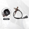 Toyota 4Runner Oxygen Sensors (1996-2000)