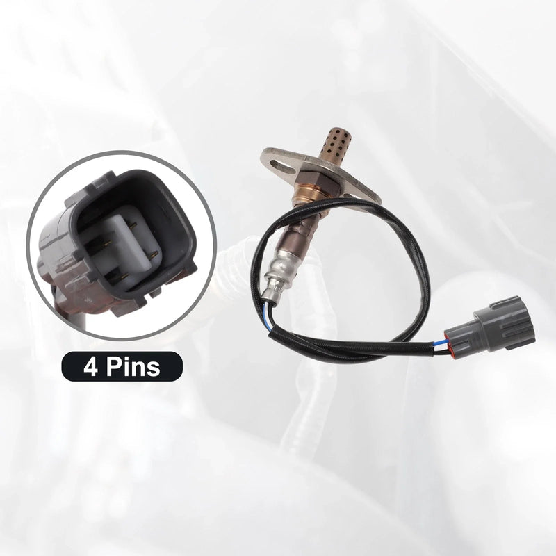 Toyota 4Runner Oxygen Sensors (1996-2000)