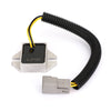 Ski-Doo MXZ 300F 380F 550F Freestyle Summit Regulator Rectifier (2000-2005)
