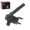 Honda Rancher 420 Fuel Injector Cap (2014–2024)