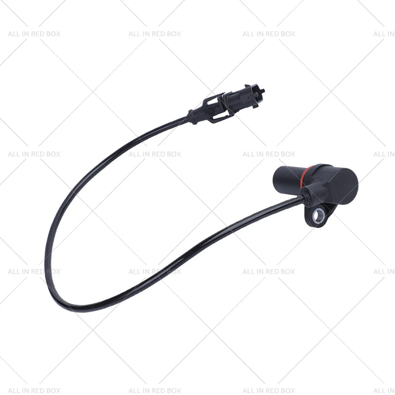 Holden Isuzu Rodeo Diesel 3.0 4JH1 Crank Sensor 8973244022 (03-07)
