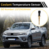 Ford Ranger Sport XL XLT Coolant Temperature Sensor (2001-2005)
