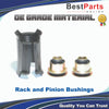 Chrysler 300M Rack and Pinion Bushing (1998–2004)