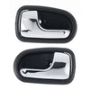 Ford Courier Laser 2 x Rear Inner Door Handle (1992–2002)