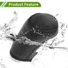 Chevrolet Malibu (2016-2020) Pebbled Black 1 Pc Gear Shift Knob Cover