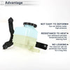 Lexus RX300 (1999-2003) 1 x Beige Power Steering Reservoir