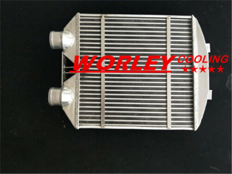 VW Polo 1.8 GTI, 1.9 TDI Front Mount Intercooler (2000-2009)