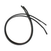 Toyota Yaris Sedan Roof Drip Moulding (2007-2011)