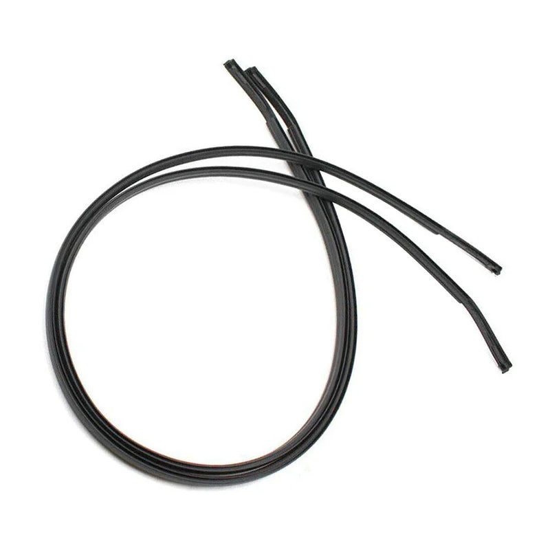 Toyota Yaris Sedan Roof Drip Moulding (2007-2011)