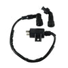 Suzuki DR125, DR200, LT80 QuadSport Ignition Coil (1985-2006)
