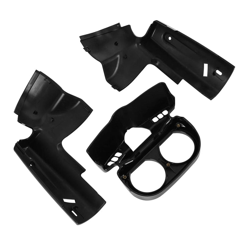 Harley Road Glide FLTRXS Instrument Housing (2015-2024)