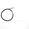 Mountain Bicycle Scooter Bike Inner Outer Brake Cable Cord 1490mm 235mm