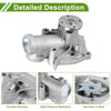 Mitsubishi GrandIS Water Pump (2003-2015)