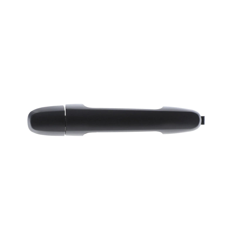 Camry Kluger RAV4 Hilux Front Left Door Handle Black No Keyhole (2000–2020)