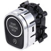 Benz A B Class W177 W247 Ignition Start Stop Switch Button (2019-2022)