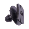 ISUZU NPR NQR NRR 20 x Panel Mounting Clip Brackets (2008-2020)