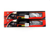 Harley Davidson XLH1200 Sportster 11.5" JBS HD Touring Shock Absorbers