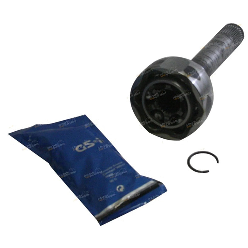 Landcruiser BJ74 HJ75 LJ70 RJ70 FJ55 CV Joint (1979–1989)