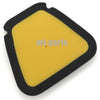 Yamaha WR450F, WR250F, YZ250FX Air Filter Element (2019-2020)