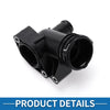 Mercedes-Benz GL350 Engine Coolant Thermostat Housing (2010-2016)