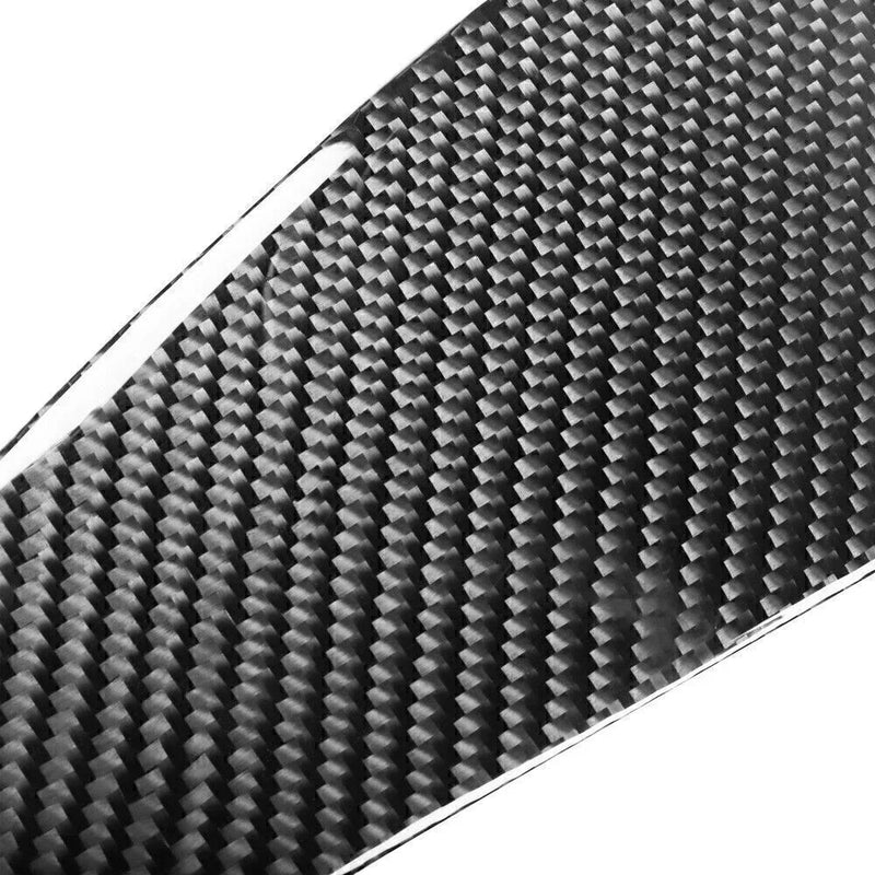 Ford Mondeo MK4 Headlight Eyebrow Trim Cover (2007-2013)