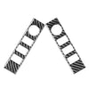 Toyota Tundra Carbon Fiber Volume Switch Cover (2014-2021)