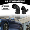 BMW 325Ci 2.5L Air Cleaner Intake Hose Tube with Clamps (2001-2006)