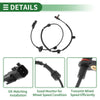 Mitsubishi Outlander ABS Wheel Speed Sensor (2014-2016)