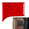 Volkswagen Passat Steering Wheel Right Side Panel Cover Trim (2001-2005)