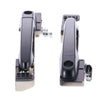 Hyundai Accent Door Handle Outer Set of 2 (2005–2009)