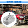 Dodge Nitro, Challenger Engine Oil Cooler with Seals (2007-2011)