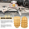 Jeep Liberty Rear Upper Shock Bump Stop (2002-2007)