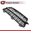 BMW 1 Series 1 Pc Front Right Fog Light Grill (2011-2015)
