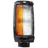 Mitsubishi Triton RH Black Front Corner Light (1986 - 1996)