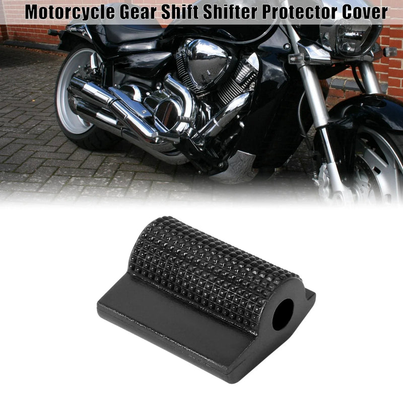 Motorcycle Gear Shift Shifter Boot Protector Cover Anti Slip