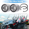 Kawasaki Force 650 4x4i Set Rear Wheel Bearing (2006–2013)