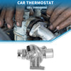 BMW X3 Aluminum Thermostat (2007 - 2011)